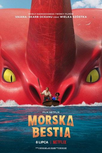Morska bestia Cały Film (2022) - Vider