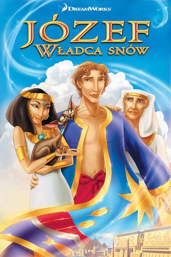 Józef: Władca Snów Cały Film (2000) - Vider