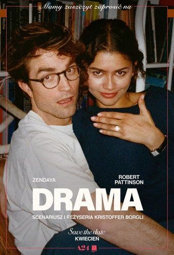 Drama Cały Film (2026) - Vider