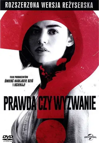 Prawda czy wyzwanie ? Cały Film (2018) - Vider