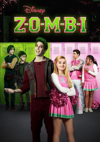 Zombi Cały Film (2018) - Vider