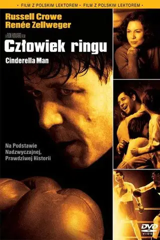 Człowiek ringu Cały Film (2005) - Vider