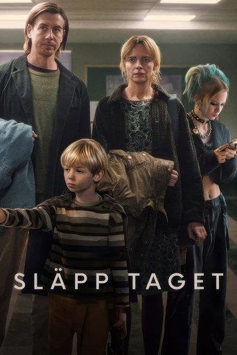 Czasem trzeba odpuścić Cały Film (2024) - Vider