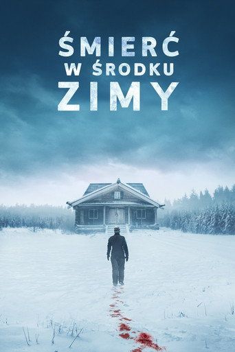 Śmierć w środku zimy Cały Film (2025) - Vider