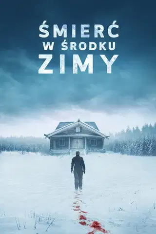 Śmierć w środku zimy Cały Film (2025) - Vider