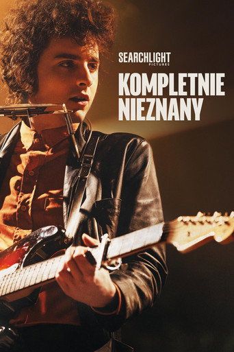 Kompletnie nieznany Cały Film (2024) - Vider