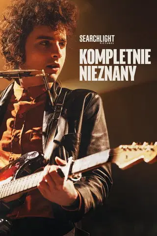 Kompletnie nieznany Cały Film (2024) - Vider