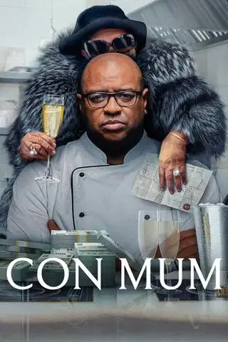 OSZUSTKA MAMA Cały Film (2025) - Vider