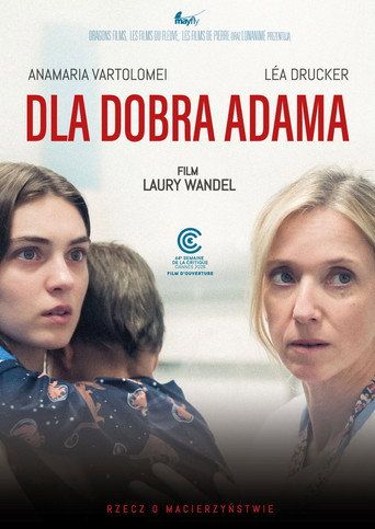 Dla dobra Adama Cały Film (2025) - Vider