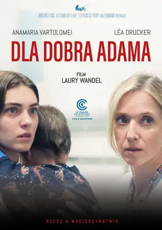 Dla dobra Adama Cały Film (2025) - Vider