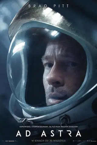 Ad Astra Cały Film (2019) - Vider