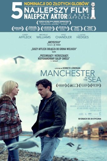 Manchester by the Sea (2016) - Vider