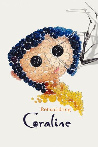 Rebuilding Coraline Cały Film (2024) - Vider