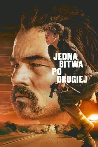 Jedna bitwa po drugiej Cały Film (2025) - Vider