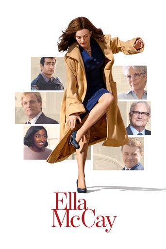 Ella McCay Cały Film (2025) - Vider