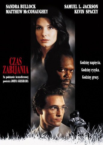 Czas zabijania (1996) - Vider
