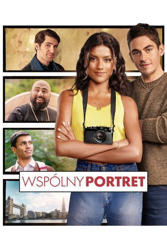 Wspólny portret (2025) - Vider