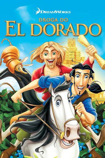 Droga do El Dorado Cały Film (2000) - Vider