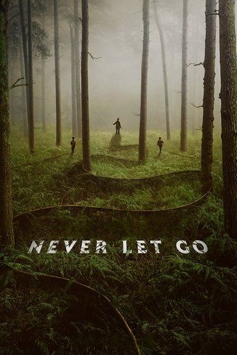 Nie oddalaj się Cały Film (2024) - Vider