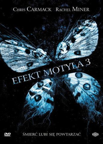 Efekt Motyla 3 Cały Film (2009) - Vider