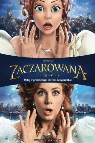 Zaczarowana Cały Film (2007) - Vider