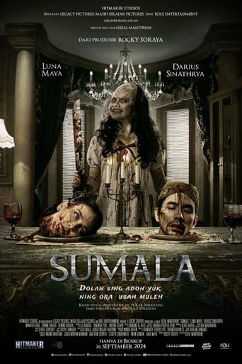 Sumala Cały Film (2024) - Vider