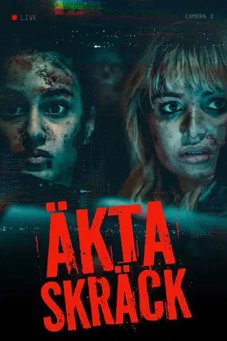 Prawdziwy strach Cały Film (2024) - Vider