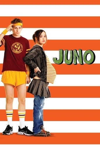 Juno (2007) - Vider