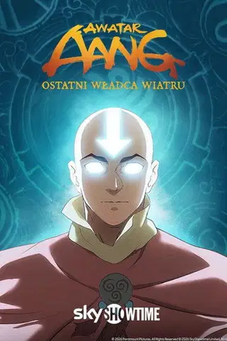 Awatar Aang: Ostatni władca wiatru Cały Film (2026) - Vider