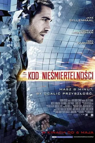 Kod nieśmiertelności Cały Film (2011) - Vider