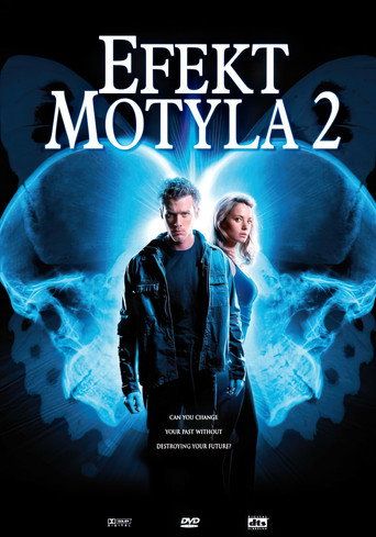 Efekt Motyla 2 Cały Film (2006) - Vider