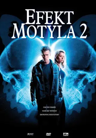 Efekt Motyla 2 Cały Film (2006) - Vider