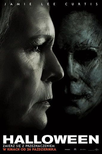 Halloween Cały Film (2018) - Vider
