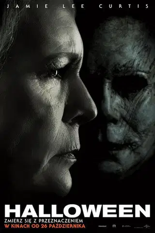 Halloween Cały Film (2018) - Vider