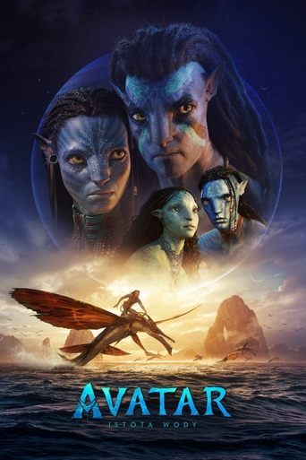 Avatar: Istota wody Cały Film (2022) - Vider