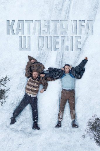 Katastrofa w duecie Cały Film (2026) - Vider