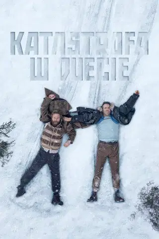 Katastrofa w duecie Cały Film (2026) - Vider