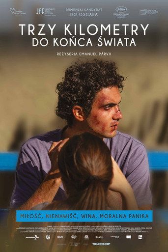 Trzy kilometry do końca świata Cały Film (2024) - Vider