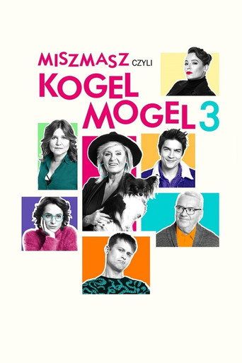 Misz masz czyli Kogel mogel 3 Cały Film (2019) - Vider