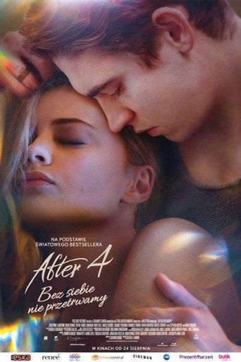 After 4. Bez siebie nie przetrwamy Cały Film (2022) - Vider