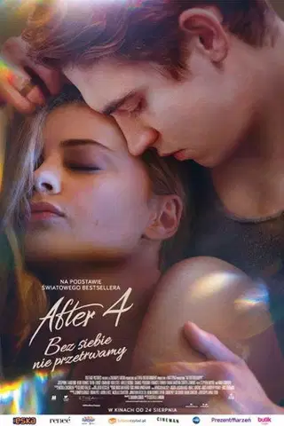After 4. Bez siebie nie przetrwamy Cały Film (2022) - Vider
