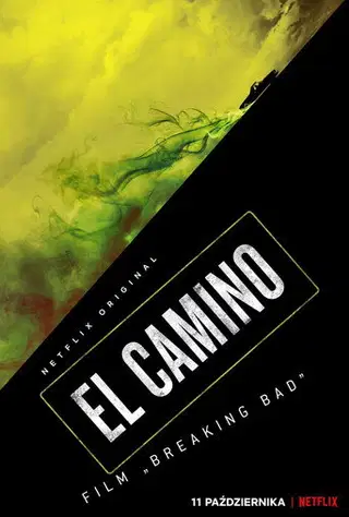 El Camino: Film „Breaking Bad” Cały Film (2019) - Vider