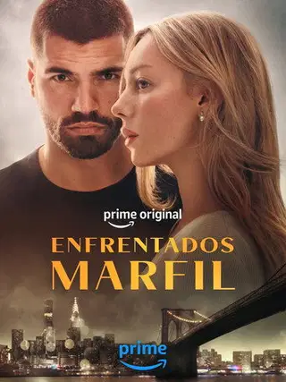 Uwikłani: Marfil Cały Film (2026) - Vider