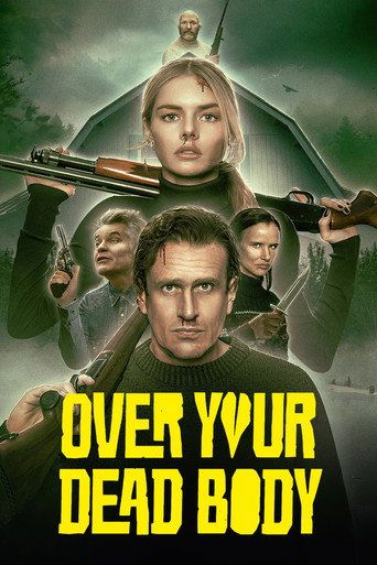 Po twoim trupie Cały Film (2026) - Vider