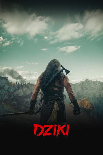 Dziki Cały Film (2025) - Vider