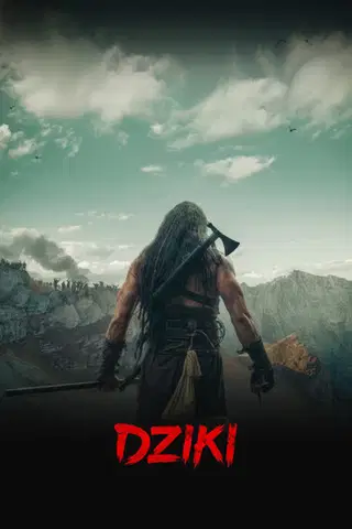 Dziki Cały Film (2025) - Vider
