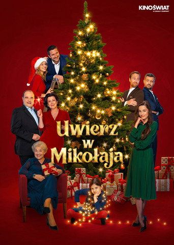 Uwierz w Mikołaja Cały Film (2023) - Vider