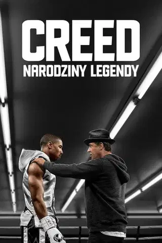 Creed: Narodziny legendy Cały Film (2015) - Filman