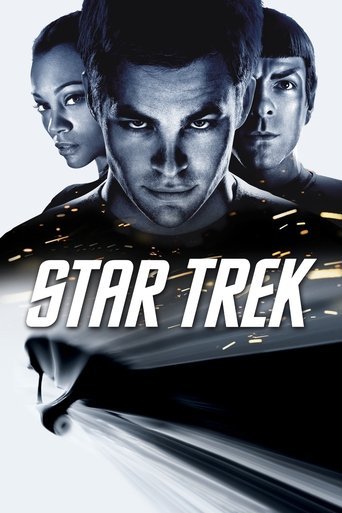 Star Trek (2009) - Vider
