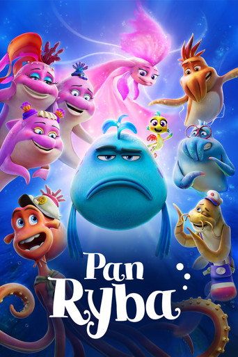 Pan Ryba Cały Film (2025) - Vider